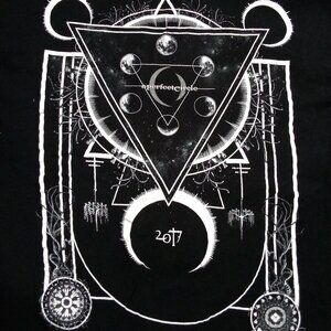 A Perfect Circle 2017 Tour T-Shirt